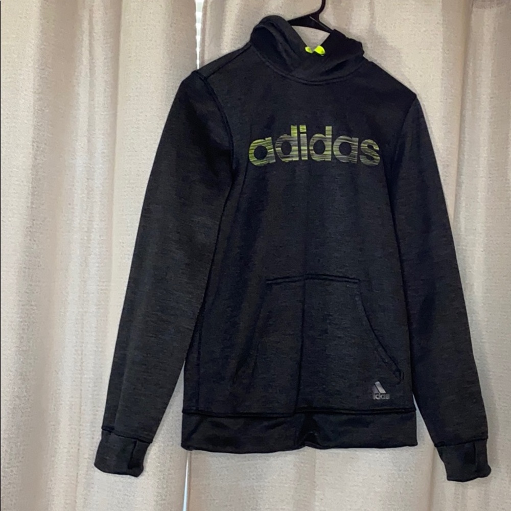 Adidas hoodie